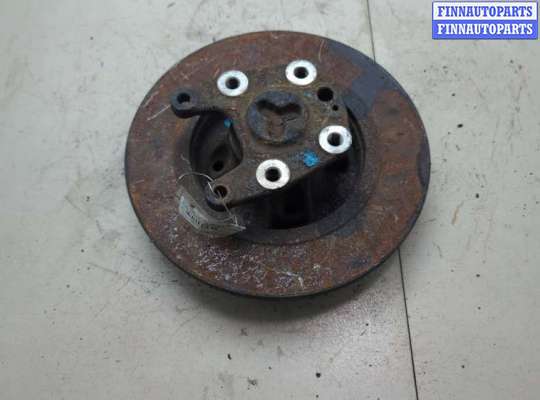 купить Ступица (кулак, цапфа) на Citroen Berlingo 2008-2012