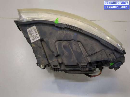купить Фара (передняя) на Audi A6 (C6) 2004-2011