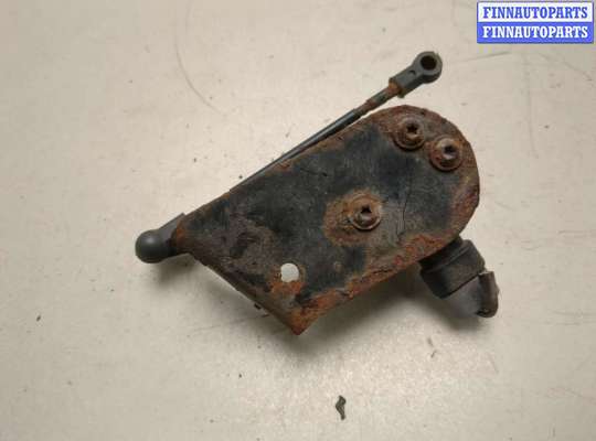 Датчик дорожного просвета на Cadillac Escalade III (GMT 900)