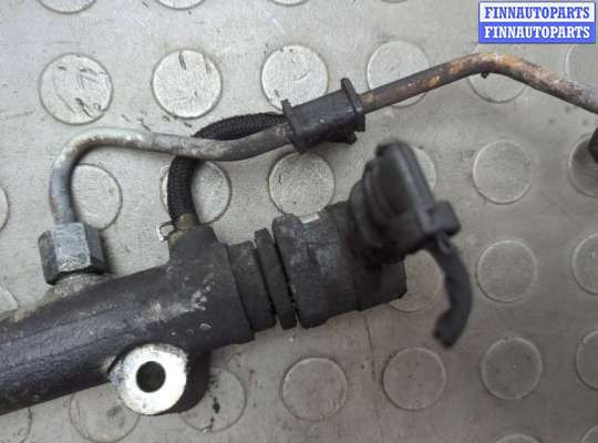 купить Рампа (рейка) топливная на Hyundai Santa Fe 2005-2012