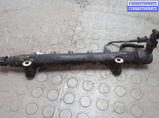 купить Рампа (рейка) топливная на Hyundai Santa Fe 2005-2012