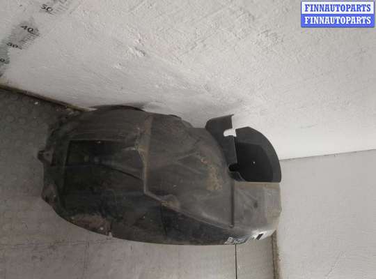 купить Защита арок (подкрылок) на Ford S-Max 2010-2015
