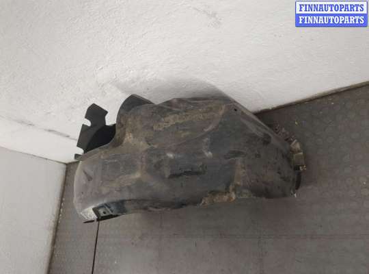 купить Защита арок (подкрылок) на Ford S-Max 2010-2015
