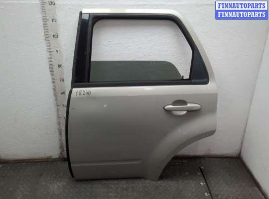 Стеклоподъемник электрический FO2158755 на Ford Escape 2007-2012