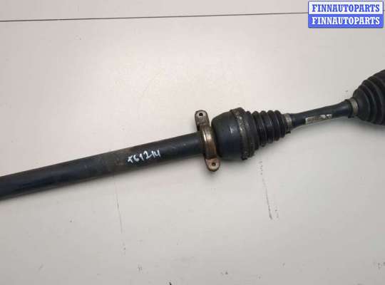 Полуось (приводной вал, шрус) VL561633 на Volvo S60 2000-2009