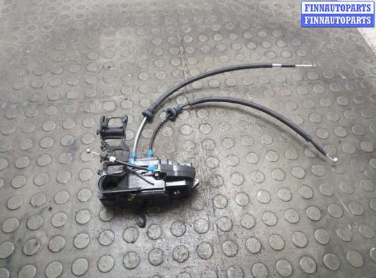 Купить Замок двери на Hyundai Santa Fe 2005-2012 Замок двери HN613359 на Hyundai Santa Fe 2005-2012