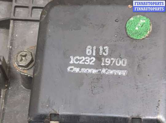 купить Блок управления вентиляторами на Mitsubishi Outlander 2003-2009