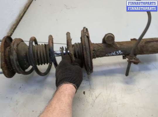 купить Амортизатор подвески на Toyota Corolla E12 2001-2006
