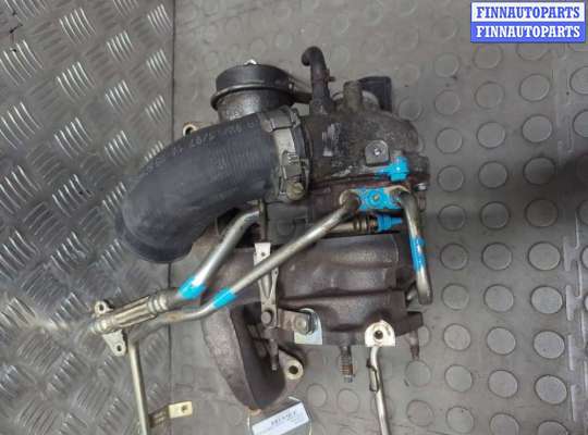 купить Турбина на Volkswagen Touran 2006-2010