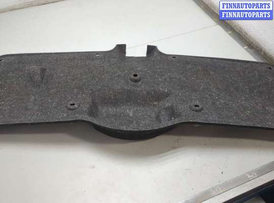 купить Обшивка крышки (двери) багажника на Fiat Panda 2003-2012