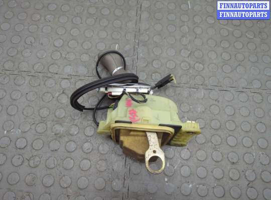 Кулиса КПП MB1718812 на Mercedes C W203 2000-2008