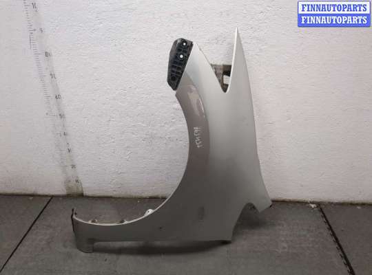 Кронштейн бампера TT899027 на Toyota Auris E15 2006-2012