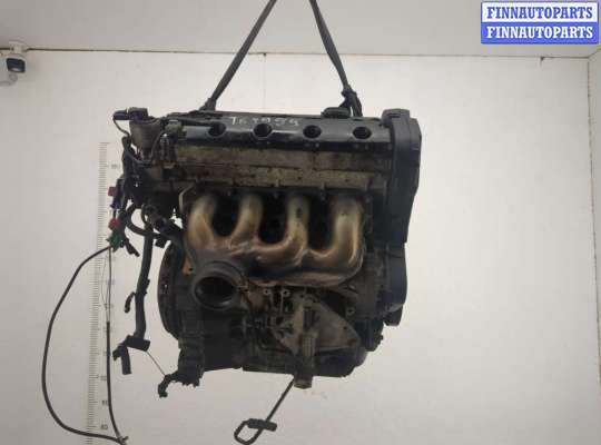 купить Двигатель (ДВС) на Peugeot 206 1998-2012