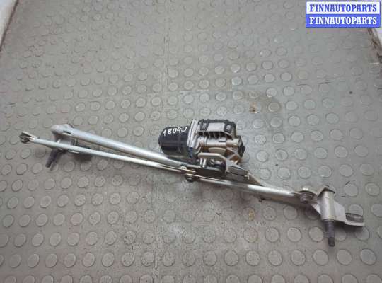 купить Механизм стеклоочистителя (трапеция дворников) на Ford Explorer 2019-2025