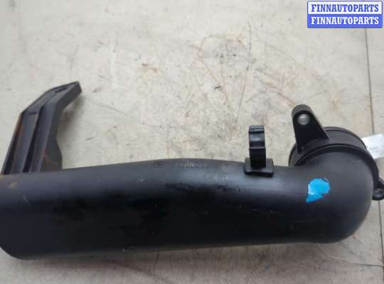 купить Патрубок интеркулера на Opel Astra J 2010-2017