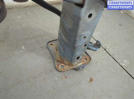 купить Усилитель бампера на Ford Kuga 2008-2012
