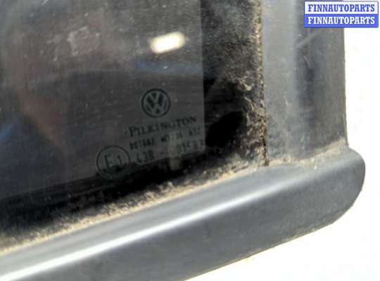 Дверь боковая на Volkswagen Amarok (2H)