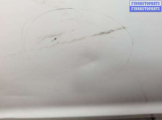 Дверь боковая на Volkswagen Amarok (2H)