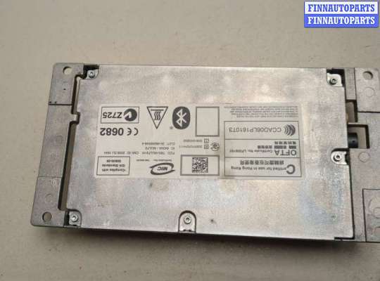 купить Блок управления Bluetooth на BMW 7 F01 2008-2015
