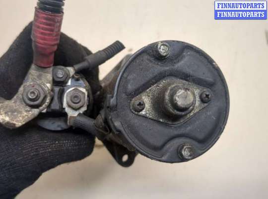 купить Стартер на BMW 3 E90, E91, E92, E93 2005-2012
