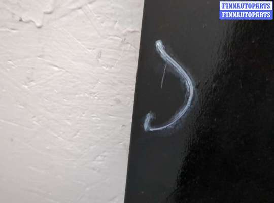 купить Капот на Nissan Terrano 2 1993-2006