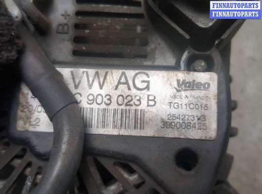 купить Генератор на Seat Ibiza 4 2008-2015