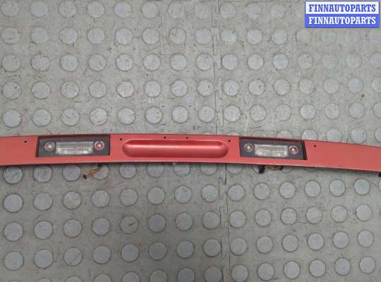 купить Подсветка номера на Ford Fusion 2002-2012