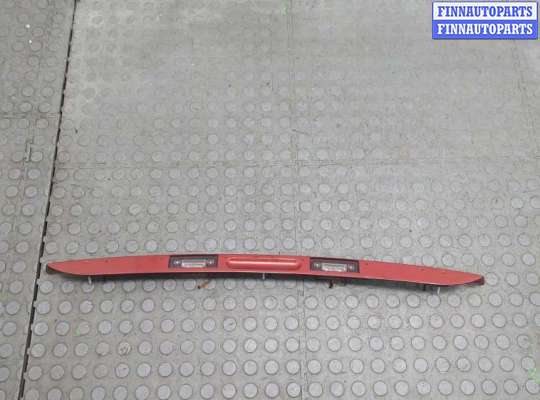 купить Подсветка номера на Ford Fusion 2002-2012