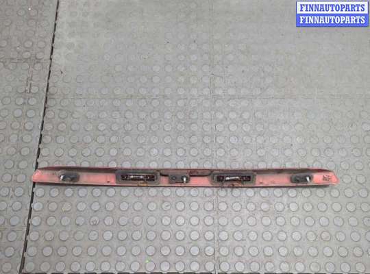 купить Подсветка номера на Ford Fusion 2002-2012