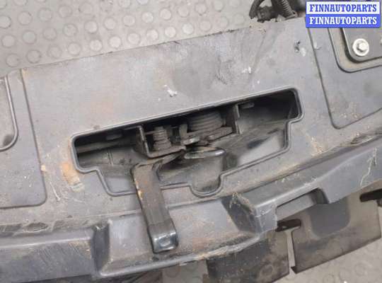 купить Усилитель бампера на Opel Insignia 2008-2017