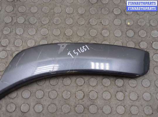 Молдинг бампера TT894181 на Toyota RAV 4 2000-2005