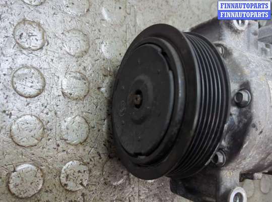 купить Компрессор кондиционера на Volkswagen Scirocco 2008-2014