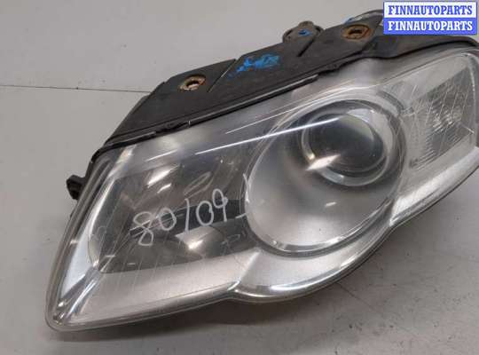 Фара (передняя) VG2704184 на Volkswagen Passat 6 2005-2010
