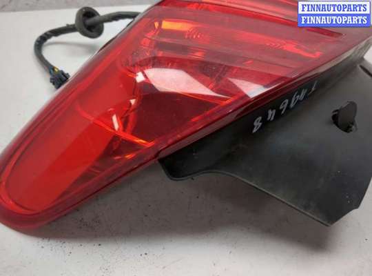 купить Фонарь (задний) на Chevrolet Trax 2013-2016