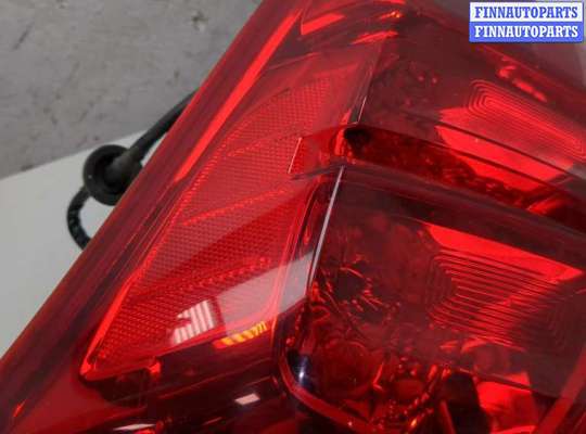 купить Фонарь (задний) на Chevrolet Trax 2013-2016