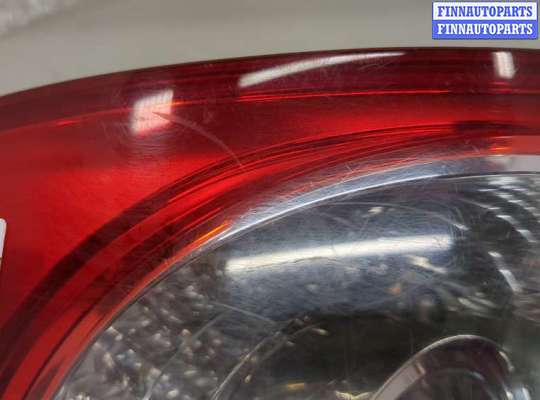 купить Фонарь (задний) на Volkswagen Jetta 5 2004-2010