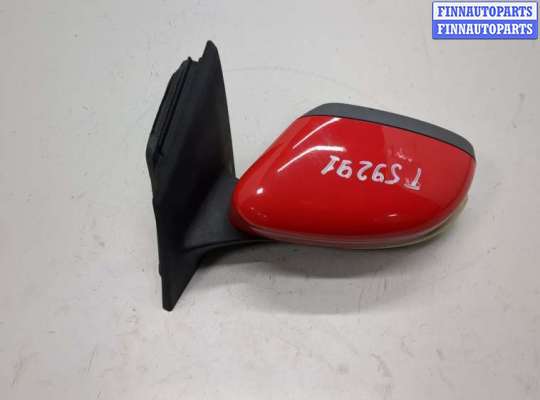 Купить Зеркало боковое на Ford Focus 3 2011-2015 Зеркало боковое FO2147582 на Ford Focus 3 2011-2015