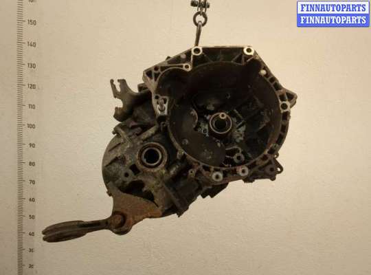 купить КПП 6-ст.мех. (МКПП) на Fiat Bravo 2007-2014