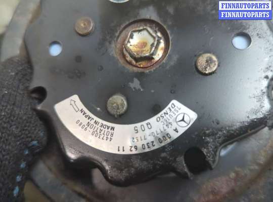 купить Компрессор кондиционера на Mercedes C W203 2000-2008