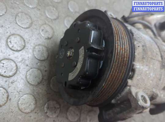 купить Компрессор кондиционера на Mercedes C W203 2000-2008