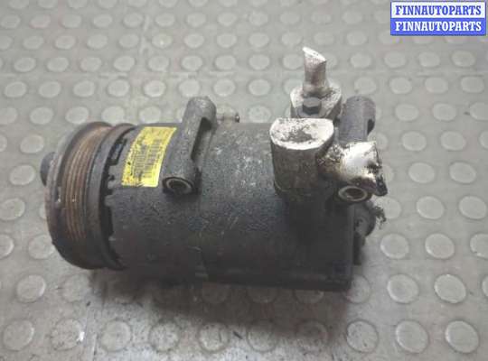 купить Компрессор кондиционера на Ford Focus 2 2005-2008