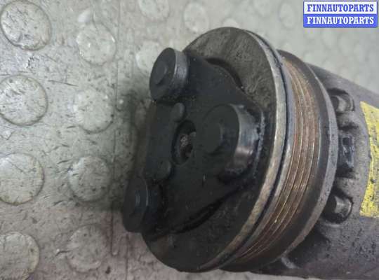 купить Компрессор кондиционера на Ford Focus 2 2005-2008