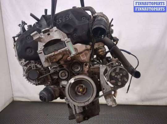 Заслонка дроссельная LA51634 на Lancia Delta 2008-2014