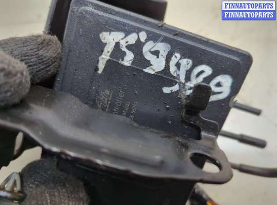 купить Блок АБС, насос (ABS, ESP, ASR) на Mazda CX-5 2012-2017