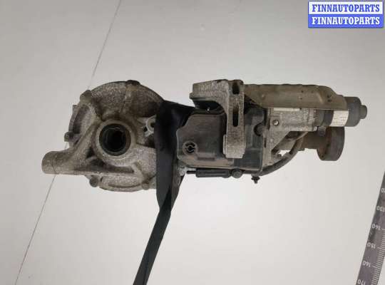 купить Редуктор моста на Land Rover Range Rover Evoque 2011-2018