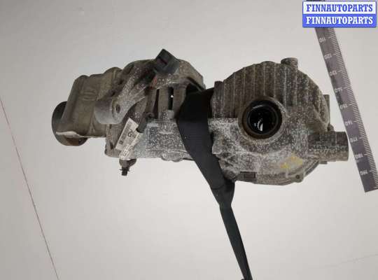 купить Редуктор моста на Land Rover Range Rover Evoque 2011-2018