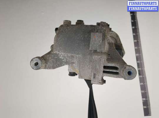 купить Редуктор моста на Land Rover Range Rover Evoque 2011-2018