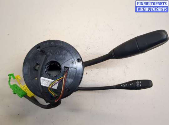 купить Переключатель поворотов и дворников (стрекоза) на Mercedes C W203 2000-2008