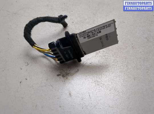 купить Сопротивление отопителя (моторчика печки) на Chevrolet Trax 2016-2022