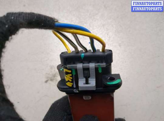 купить Сопротивление отопителя (моторчика печки) на Chevrolet Trax 2016-2022